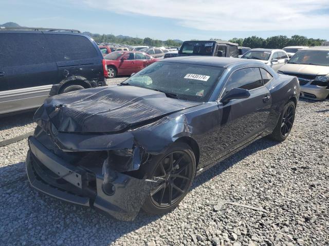 CHEVROLET CAMARO 2014 2g1fb1e31e9183928