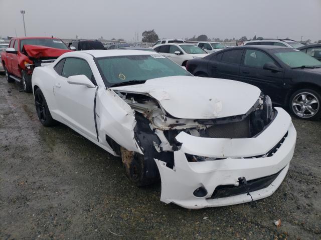 CHEVROLET CAMARO LT 2014 2g1fb1e31e9186053