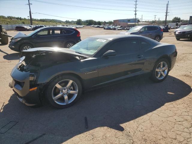 CHEVROLET CAMARO LT 2014 2g1fb1e31e9186652