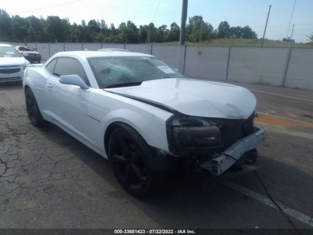 CHEVROLET CAMARO 2014 2g1fb1e31e9186862