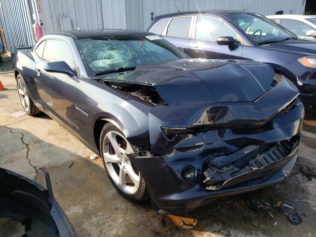 CHEVROLET CAMARO LT 2014 2g1fb1e31e9186912