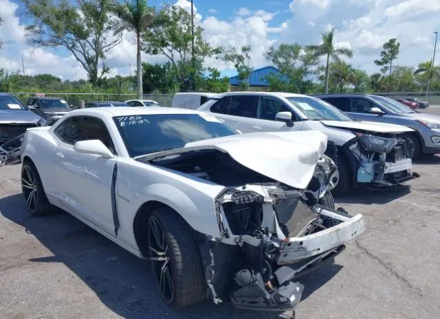 CHEVROLET CAMARO 2014 2g1fb1e31e9197182