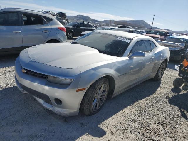 CHEVROLET CAMARO 2014 2g1fb1e31e9248423