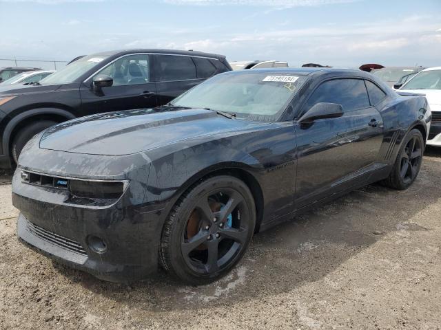 CHEVROLET CAMARO LT 2014 2g1fb1e31e9266906