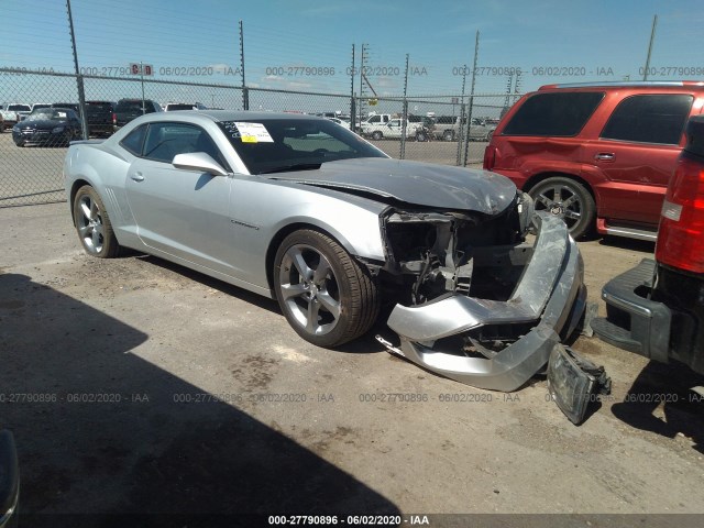 CHEVROLET CAMARO 2014 2g1fb1e31e9271300