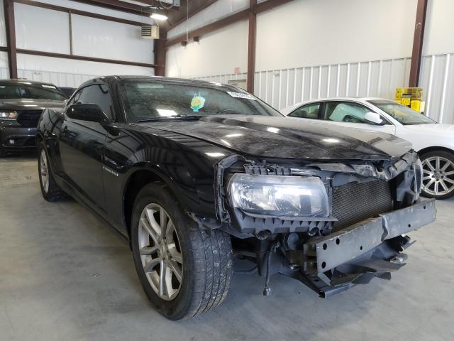 CHEVROLET CAMARO LT 2014 2g1fb1e31e9285715