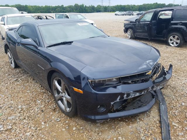 CHEVROLET CAMARO LT 2014 2g1fb1e31e9296276