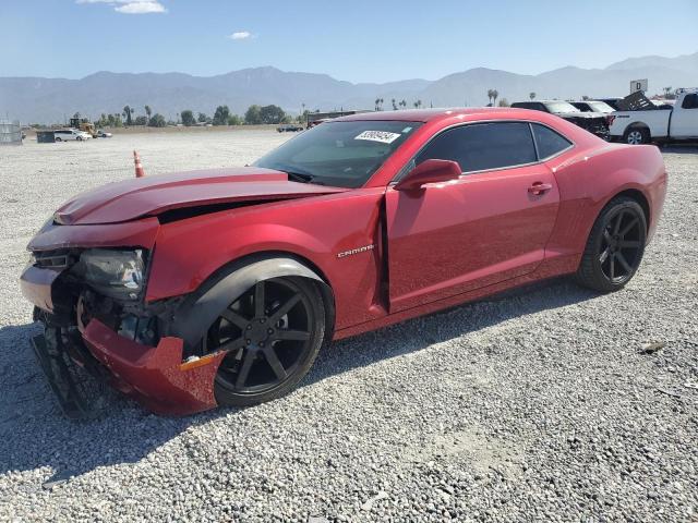 CHEVROLET CAMARO 2014 2g1fb1e31e9301749