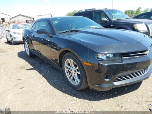 CHEVROLET CAMARO 2014 2g1fb1e31e9302996