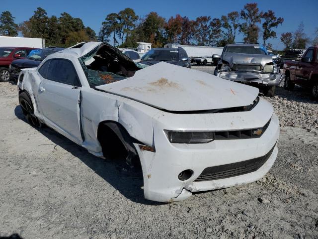 CHEVROLET CAMARO LT 2014 2g1fb1e31e9308412