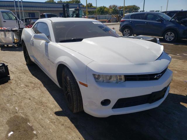 CHEVROLET CAMARO LT 2014 2g1fb1e31e9309110