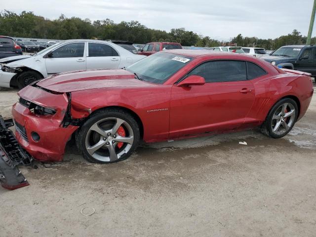 CHEVROLET CAMARO 2014 2g1fb1e31e9309978