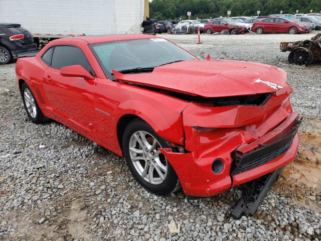 CHEVROLET CAMARO LT 2014 2g1fb1e31e9323511