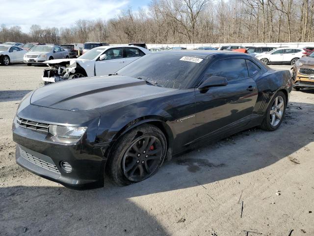 CHEVROLET CAMARO 2015 2g1fb1e31f9125559