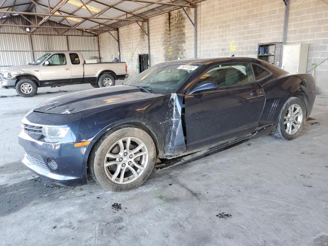 CHEVROLET CAMARO 2015 2g1fb1e31f9168203