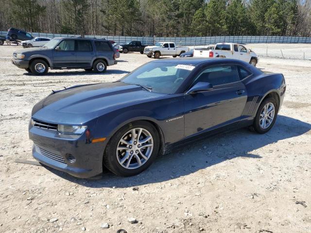 CHEVROLET CAMARO LS 2015 2g1fb1e31f9175054