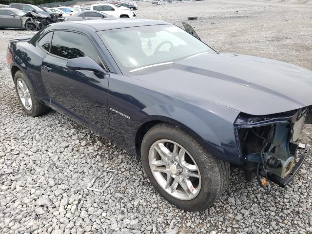 CHEVROLET CAMARO LS 2015 2g1fb1e31f9188659