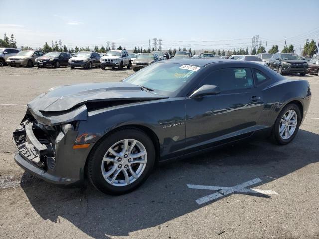 CHEVROLET CAMARO 2015 2g1fb1e31f9196549