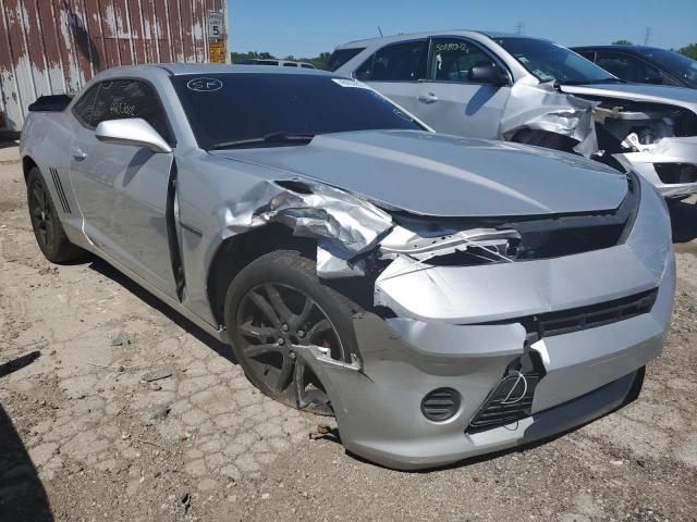 CHEVROLET CAMARO LS 2015 2g1fb1e31f9209509