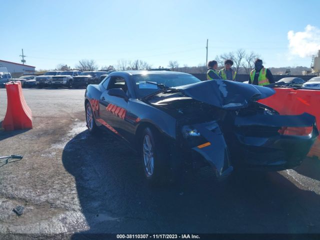 CHEVROLET CAMARO 2015 2g1fb1e31f9220056