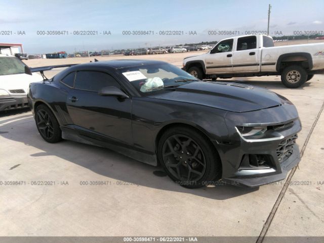 CHEVROLET CAMARO 2015 2g1fb1e31f9254286