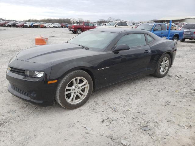 CHEVROLET CAMARO LS 2015 2g1fb1e31f9260816