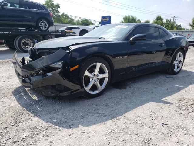 CHEVROLET CAMARO LS 2015 2g1fb1e31f9281374