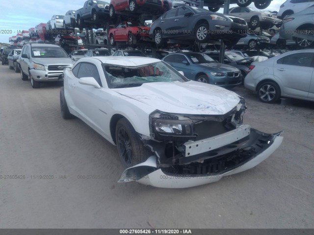 CHEVROLET CAMARO 2015 2g1fb1e31f9308282