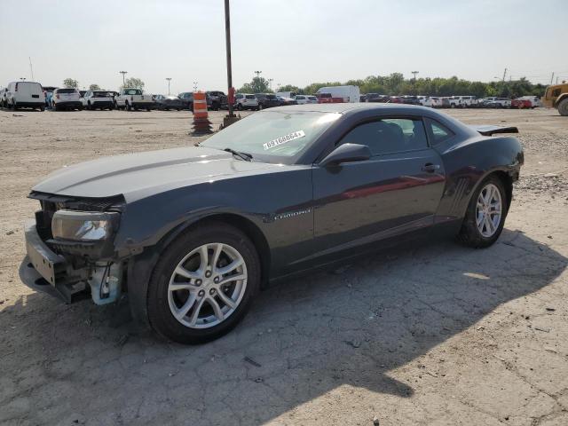 CHEVROLET CAMARO LS 2015 2g1fb1e31f9311764