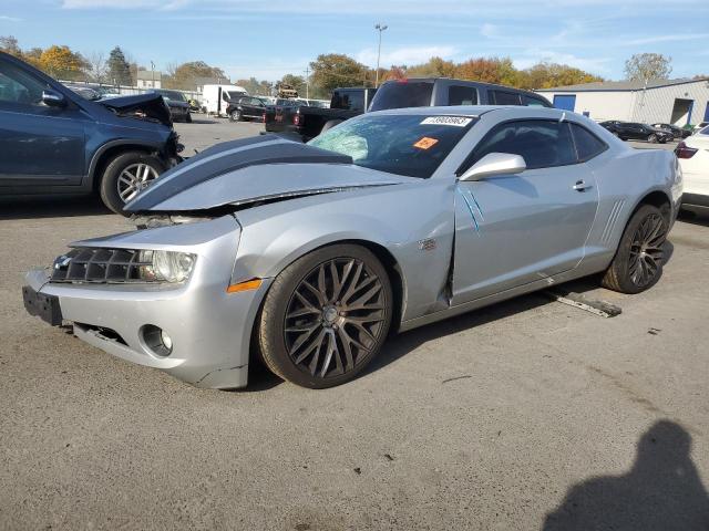 CHEVROLET CAMARO 2012 2g1fb1e32c9104148