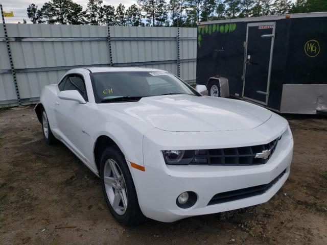 CHEVROLET CAMARO LT 2012 2g1fb1e32c9104800