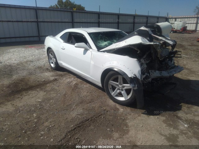 CHEVROLET CAMARO 2012 2g1fb1e32c9116574