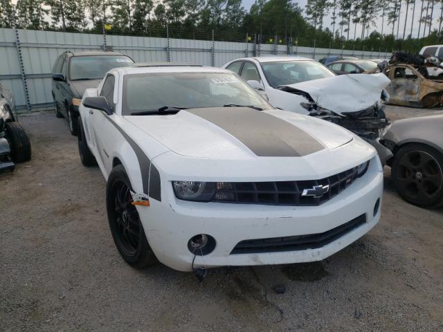 CHEVROLET CAMARO LT 2012 2g1fb1e32c9125971