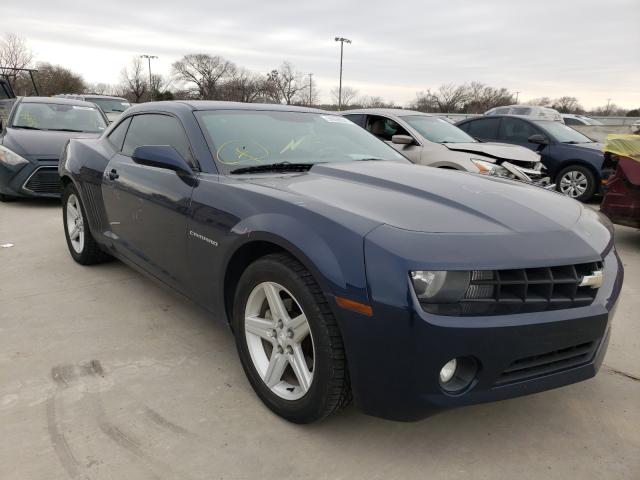 CHEVROLET CAMARO LT 2012 2g1fb1e32c9156993