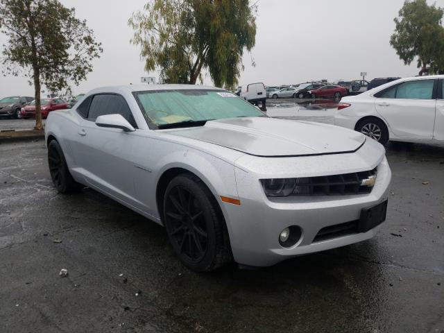 CHEVROLET CAMARO LT 2012 2g1fb1e32c9158517