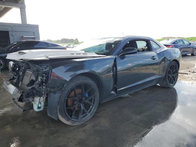 CHEVROLET CAMARO LT 2012 2g1fb1e32c9185667