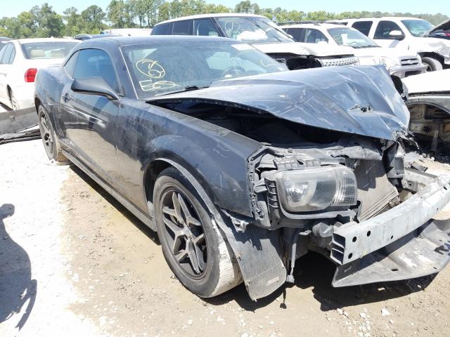 CHEVROLET CAMARO LT 2013 2g1fb1e32d9108122