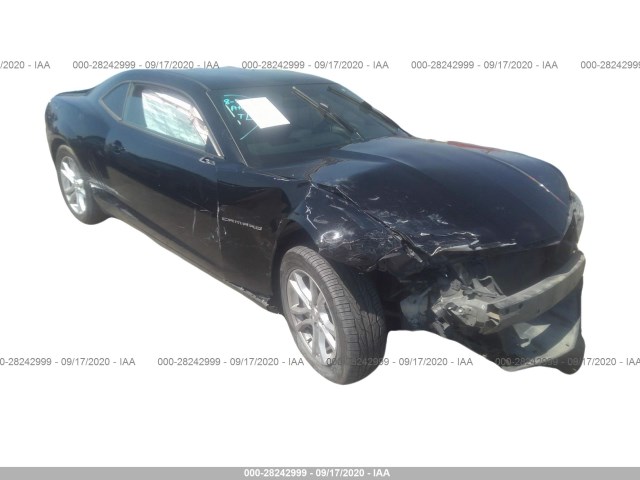 CHEVROLET CAMARO 2013 2g1fb1e32d9113272