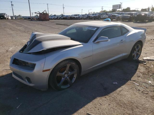 CHEVROLET CAMARO LT 2013 2g1fb1e32d9113613