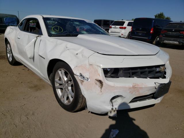 CHEVROLET CAMARO LT 2013 2g1fb1e32d9115619