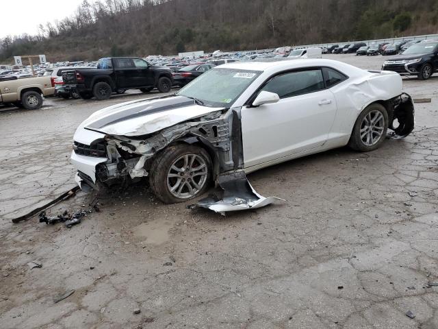 CHEVROLET CAMARO 2013 2g1fb1e32d9116608