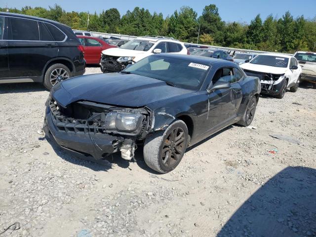 CHEVROLET CAMARO LT 2013 2g1fb1e32d9117449