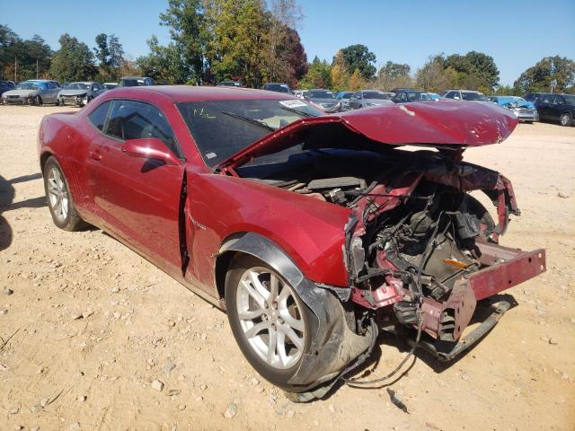 CHEVROLET CAMARO LT 2013 2g1fb1e32d9154131