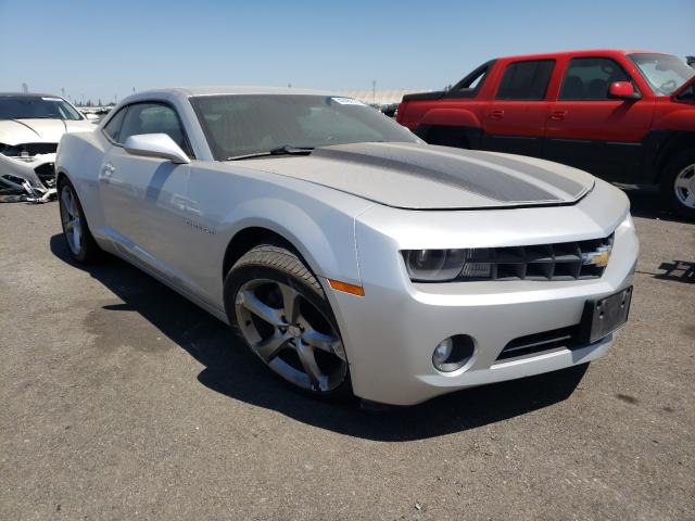 CHEVROLET CAMARO LT 2013 2g1fb1e32d9159118