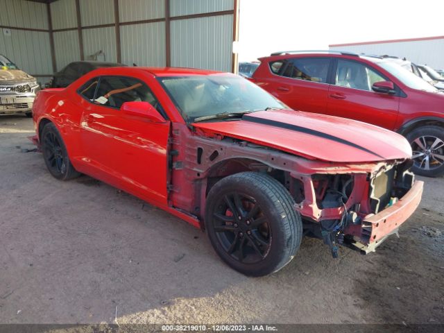 CHEVROLET CAMARO 2013 2g1fb1e32d9160723