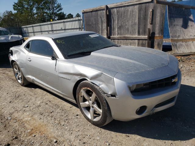 CHEVROLET CAMARO LT 2013 2g1fb1e32d9160768