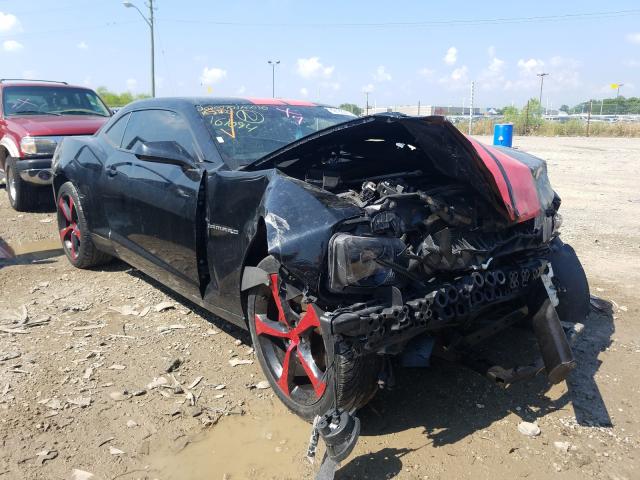 CHEVROLET CAMARO LT 2013 2g1fb1e32d9161094