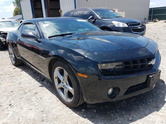 CHEVROLET CAMARO LT 2013 2g1fb1e32d9178316