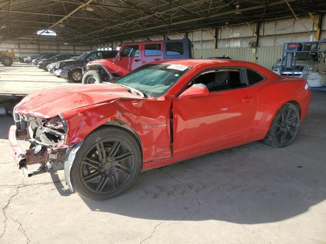 CHEVROLET CAMARO LT 2013 2g1fb1e32d9199120