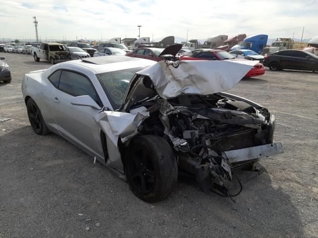 CHEVROLET CAMARO LT 2013 2g1fb1e32d9210391